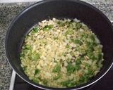 Foto del paso 1 de la receta: Carrillada con guisantes