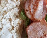 Foto del paso 4 de la receta Chivito (bocadillo popular valenciano)