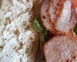 Foto del paso 4 de la receta: Chivito (bocadillo popular valenciano)