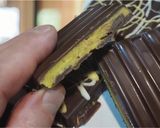 Foto del paso 12 de la receta: El Famoso Chocolate de Dubái Casero