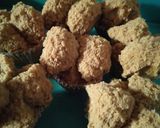 Foto langkah ke 4 dari resep Bolu kukus gula merah.