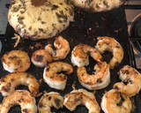 Foto del paso 2 de la receta: Sándwich Portobello de camarón