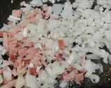 Foto del paso 1 de la receta: Dip de queso crema, tocineta y mielmostaza🧀🥓🍯🍔🌭🌯🥪🥙