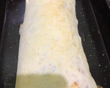 Foto del paso 5 de la receta: Pizza rellena