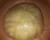 Foto del paso 3 de la receta: Pepas de membrillo, batata y dulce de leche