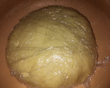 Foto del paso 3 de la receta: Pepas de membrillo, batata y dulce de leche