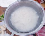 Foto langkah ke 2 dari resep Kerupuk nasi gurih.