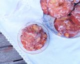 Racucho-pączki krok przepisu 4 zdjęcie