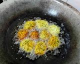 Foto langkah ke 3 dari resep Mageli Kacang Ijo Wenak.