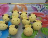 Foto langkah ke 7 dari resep German sheep cookies ala mamah byan.