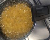 Foto del paso 5 de la receta: Ensalada de pasta y pollo marinado