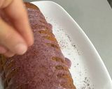 Foto del paso 4 de la receta: Budín de Hibicus y naranja (flor de Jamaica)