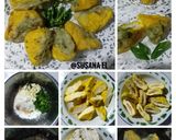 Foto langkah ke 5 dari resep Tahu aci khas tegal.
