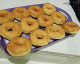 Foto langkah ke 5 dari resep Donatttt emfyukkkk.