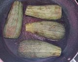 Foto del paso 4 de la receta: Calabaza rellenas de carne y verduras☺️😋👌¡Súper fácil!