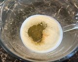 玄米茶🍵戚风蛋糕（细腻松软. 温润纯净. 米香隐约）的食譜步驟19照片
