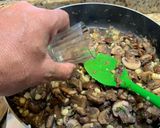Foto del paso 10 de la receta: Guarnición bastarda y sonorense para carnes