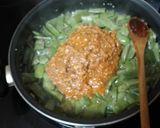 Foto del paso 3 de la receta: Judías verdes compuestas