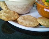 A picture of step 3 of Sewai ki kheer-vermicelli kheer.