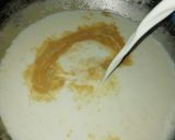 Foto del paso 3 de la receta: Salsa blanca (bechamel)