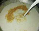 Foto del paso 3 de la receta: Salsa blanca (bechamel)