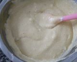 Foto langkah ke 5 dari resep Bolu Gulung Vanilla #glutenfree#dairyfree.