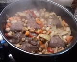 Foto del paso 4 de la receta: Carrilleras de cerdo estofadas