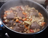 Foto del paso 4 de la receta: Carrilleras de cerdo estofadas