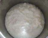 A picture of step 1 of Chaat (Dahi Aloo Chaat).