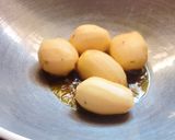 आलू कलौंजी (Aloo kalonji recipe in Hindi) रेसिपी चरण 2 फोटो