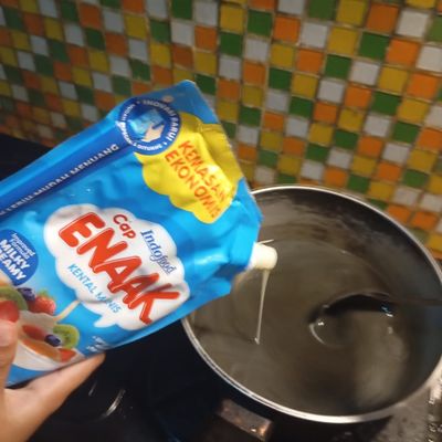 Langkah 3