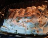 Foto del paso 4 de la receta: Canelones por un tubo