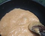 Foto langkah ke 2 dari resep BUBUR SINGKONG GULMER Mantul.