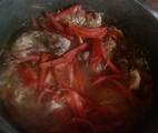 10 Pollo Al Disco (En Olla Para No Salir Afuera) Con Cerveza Rubia