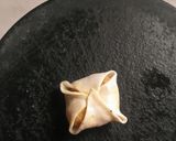 રૂમાલી સમોસા (Rumali Samosa Recipe In Gujarati) રેસીપી સ્ટેપ8ફોટો
