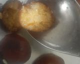 A picture of step 4 of Khoya Gulab Jamun.