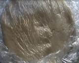 Foto del paso 2 de la receta: Bolitas de coco (postre navideño)