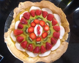 Foto del paso 7 de la receta: Tarta de frutas