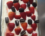 Foto del paso 7 de la receta: Torta brownie a mi manera 🤤😍
