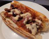 Foto del paso 6 de la receta: Choriperro🍅🌭a mi estilo🍖🥓🌭