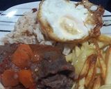 Foto del paso 6 de la receta: Lomo a la frontera
