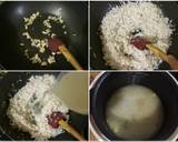 Hainan Chicken Rice(Nasi Ayam Hainan) langkah memasak 3 foto