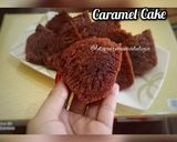 Foto langkah ke 7 dari resep Caramel Cake.