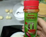 Фото кроку 2 до Домашняя целая курица запечённая в рукаве.
