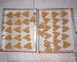Foto langkah ke 4 dari resep Kue kacang.