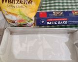 Foto langkah ke 4 dari resep Vegan Banana Cake.