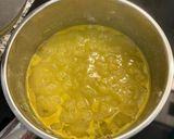 Foto del paso 3 de la receta: Puré de chícharos