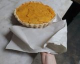 Foto del paso 14 de la receta: Tarta de champiñones y calabaza