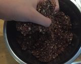 Foto del paso 4 de la receta: Cookies de chocolate ñam ñam