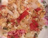 Foto del paso 2 de la receta: Huevos revueltos